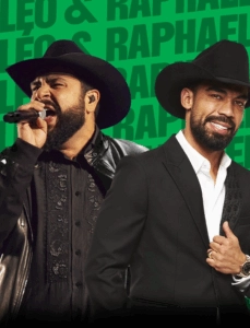 Léo & Raphael
