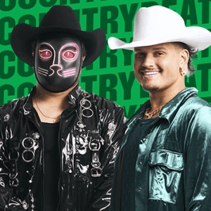 Countrybeat